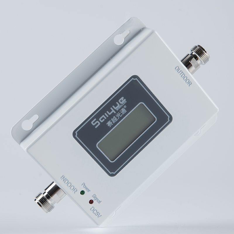 罗城家用配电房机房信号放大器200㎡