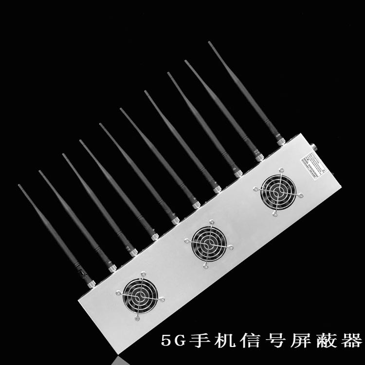 罗城外置10天线移动通信干扰器