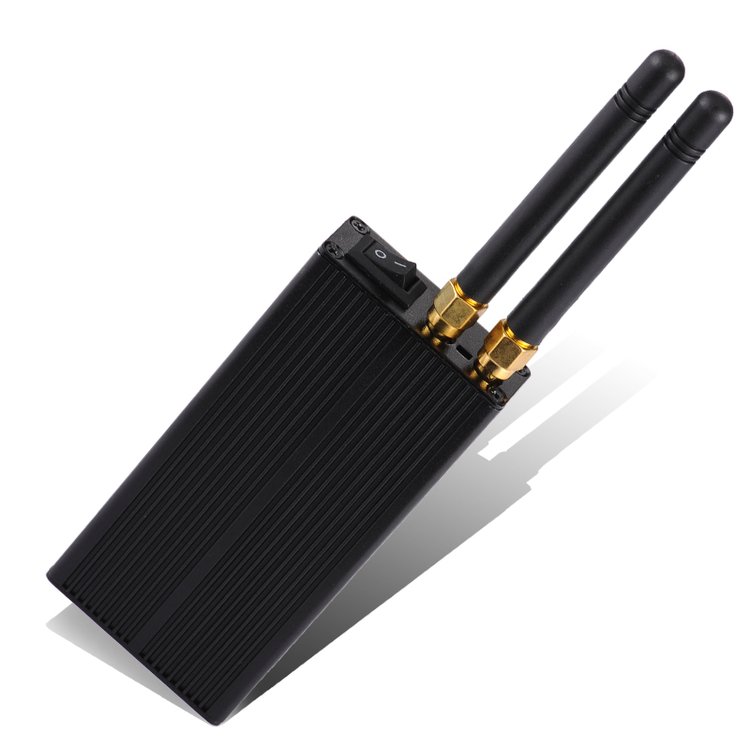  罗城1.2G/1.5G导航屏蔽器