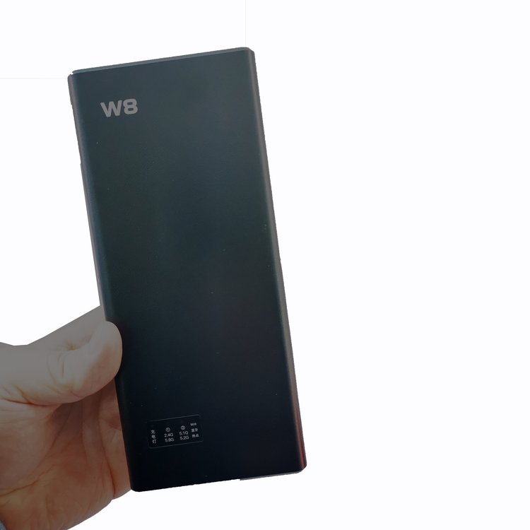  罗城蓝牙WiFi信号屏蔽器
