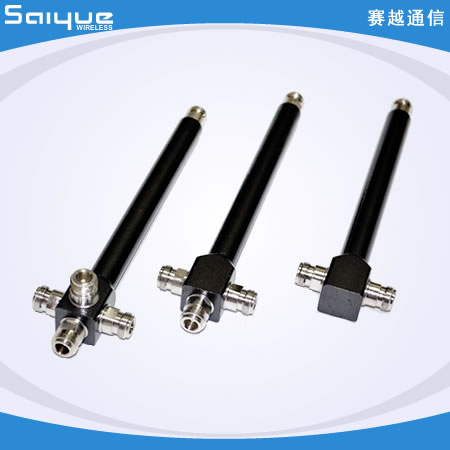  罗城FM调频广播同步广播功分器