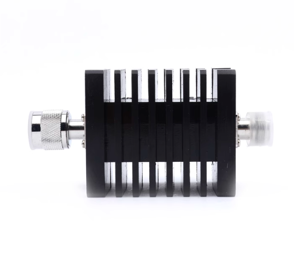  罗城腔体固定衰减器0-3G/0-4G  N型接口